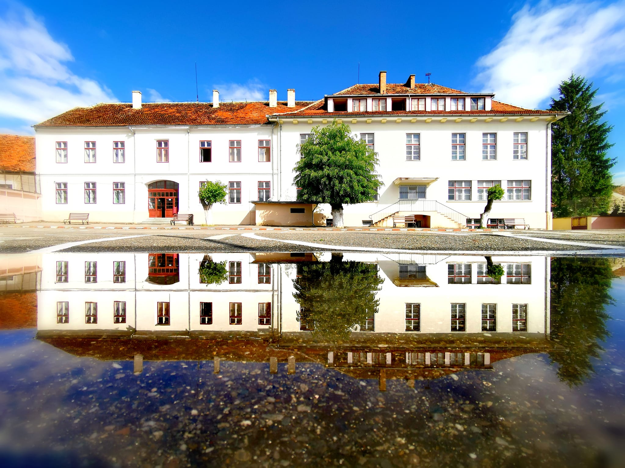 liceu - sibiu - gundisch- scoala verdere- cisnadie- pnrr