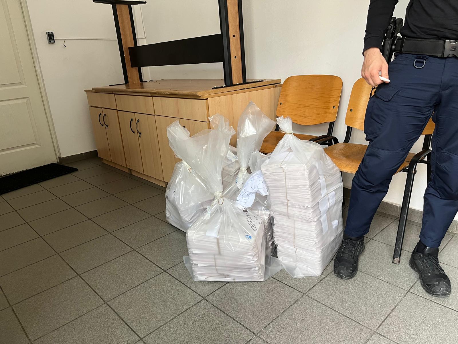 centralizare vot- suspendare proces electoral- BEC- neîntrerupt- sibiu - bej