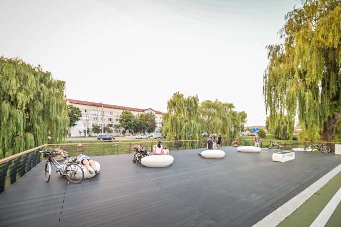 terasa - relaxare- cibin 