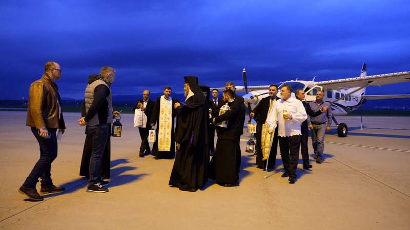 sibiu - lumina sfarnta - paste