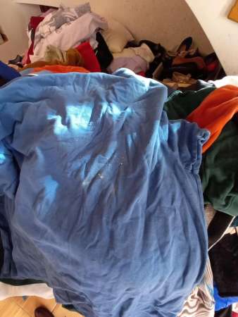 sibiu - depozit - secon hande - laslea