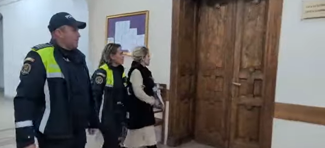 sibianca - arest - sibiu - Curtea de Apel Alba Iulia - omor calificat  - sedative