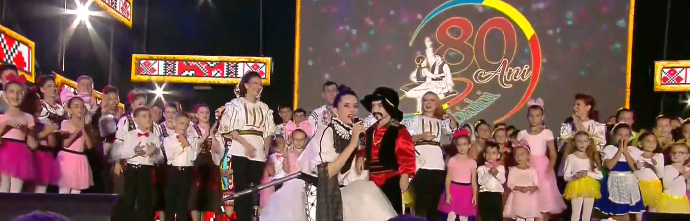 enrique - deliciu - junii sibiului - Cântecele Munților- Școala de Dans ”Ioan Macrea”