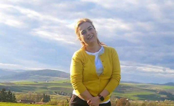 accident dn1 - ioana savulescu - Fundația Carpathia - deces - jurist- sibiu - 