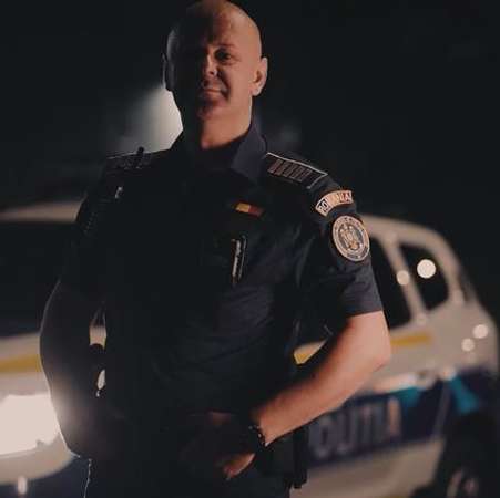 viorel -teacă - imagine- politie