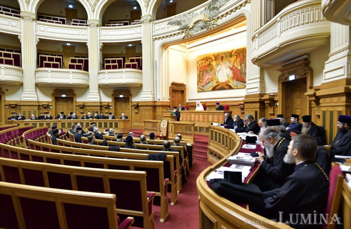 ÎPS Laurențiu - februarie - canonizare - 16 femei cu viaţă sfântă - Sf.  Anastasia Șaguna