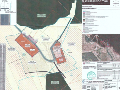 acord de mediu - cimitir de animale - Sibiu