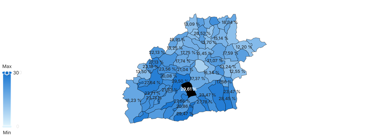 vot - 14 - sibiu - prezidențiale