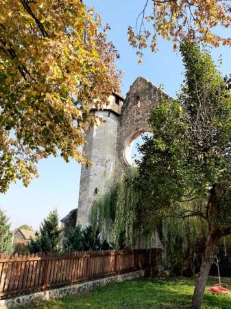 abatia carta-sibiu- uni- manastire-sibiu