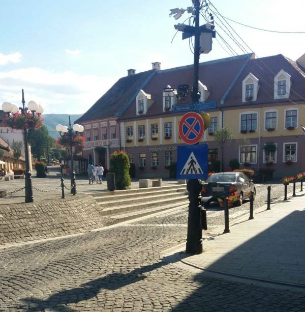 cisandie - taxe - 2024 - gheorghe huja