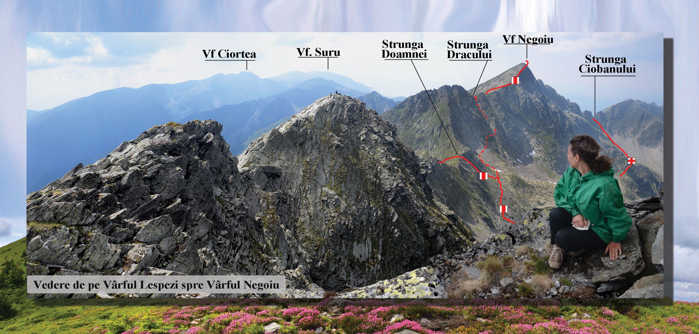 ghid trasee turistice 