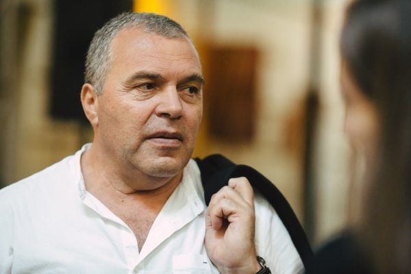 Doliu național -  TNRS -  spectacol anulat - Scandal în culise - Papa Francisc 