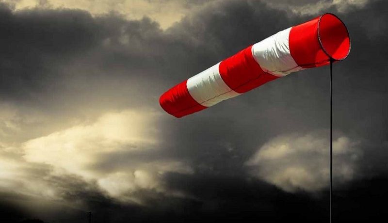 Avertizare RO-Alert  - Sibiu - furtună - județul Sibiu