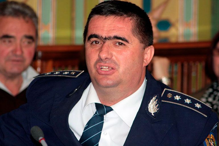 Salvador Caragea - Dominic Fritz - numirea - Uzina Sadu -   politică -  suspectă