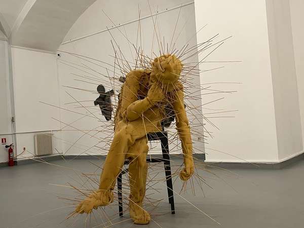 sibiu - scaf- expozitie- arta contemporana