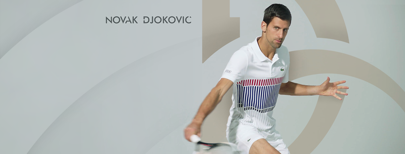  Novak- Djokovic - tenis
