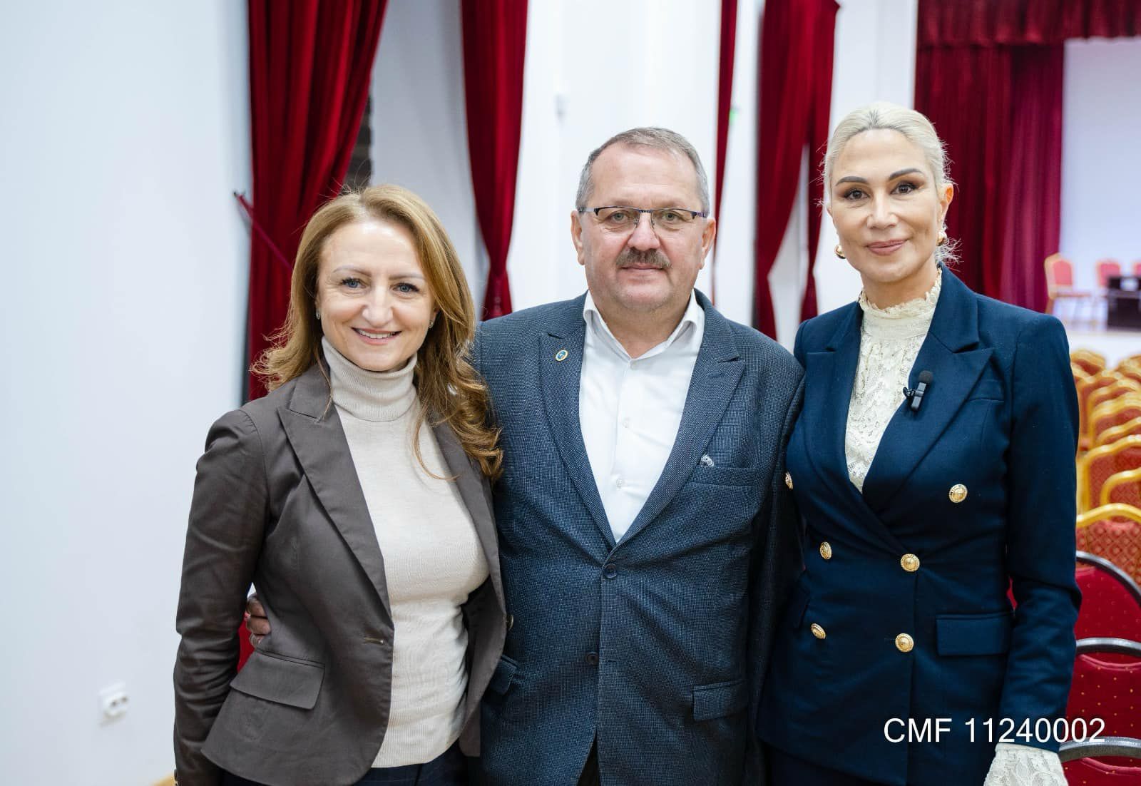 Echipa liberală - Sibiu - PNL Sibiu - candidati - garanția dezvoltării 