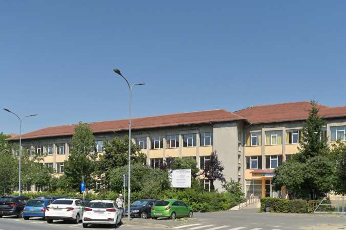 scoala iorga - sibiu