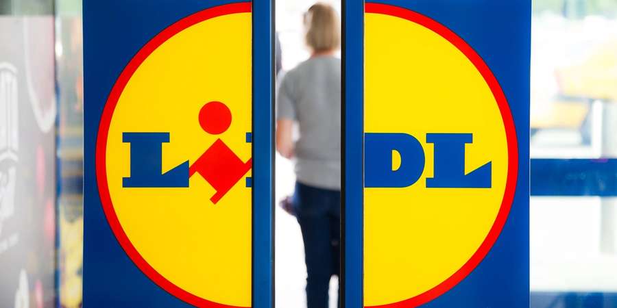 Lidl - sibiu- demolare -  magazin- Șoseaua Alba Iulia nr. 47A