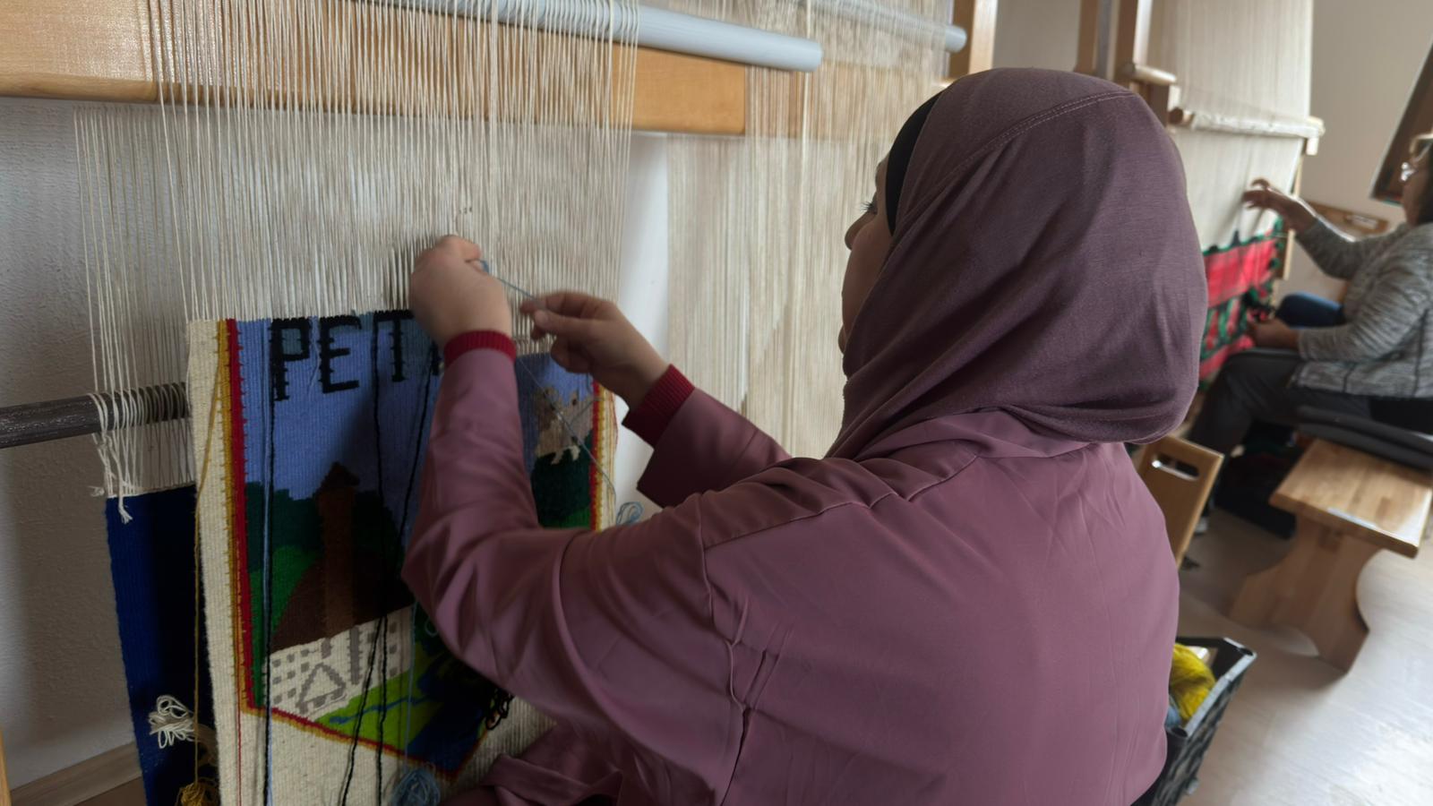  Muntenegru - meșteșuguri- pilot - Sibiu - COMMHERITOUR