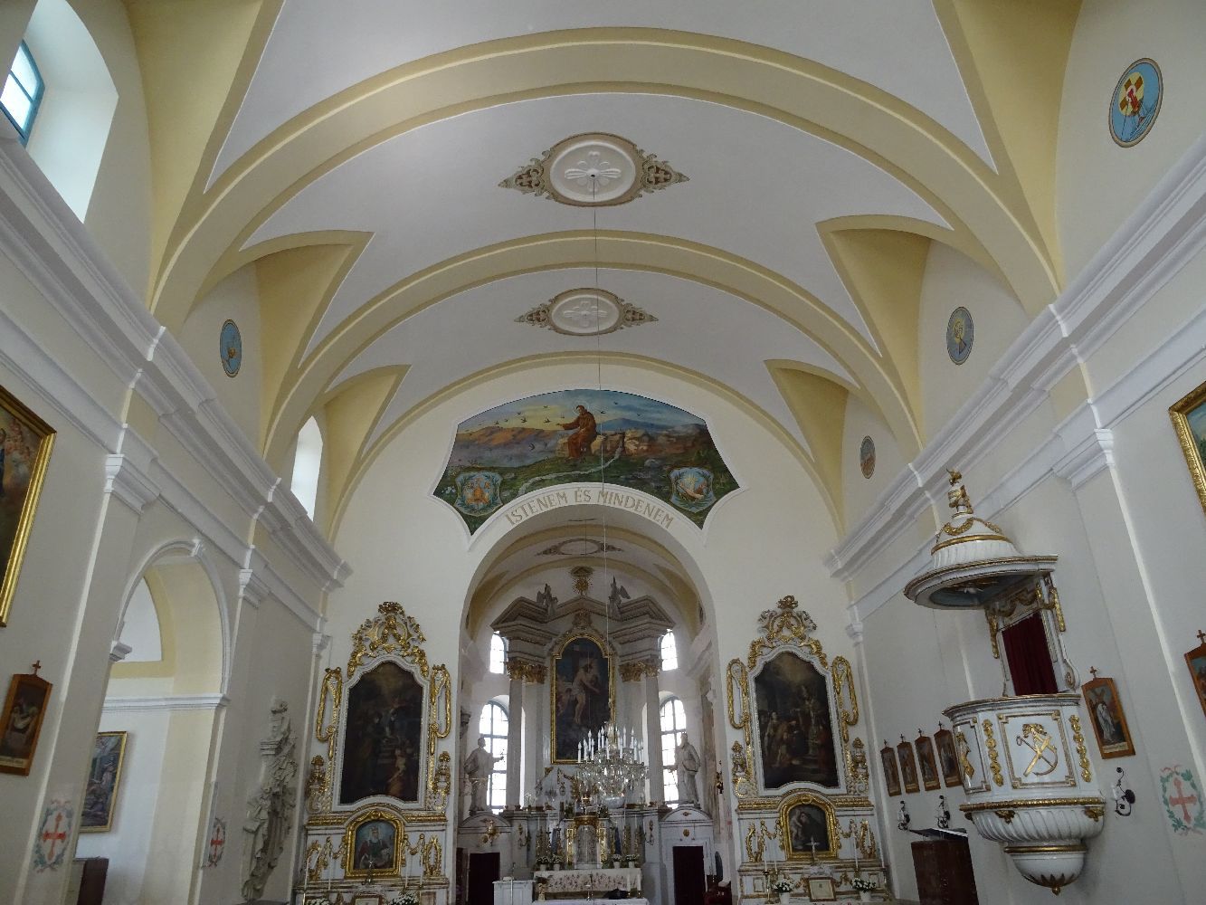 bierica franciscana-sibiu- hollywood- nicolas cage