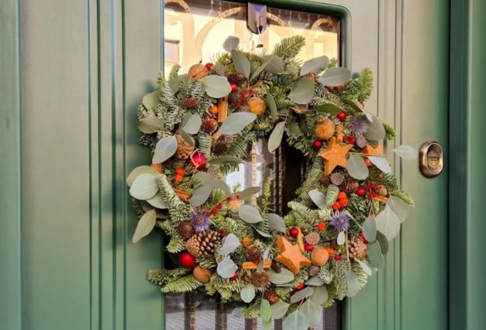 trag de craciun- sibiu - Cibinium Christmas Fair