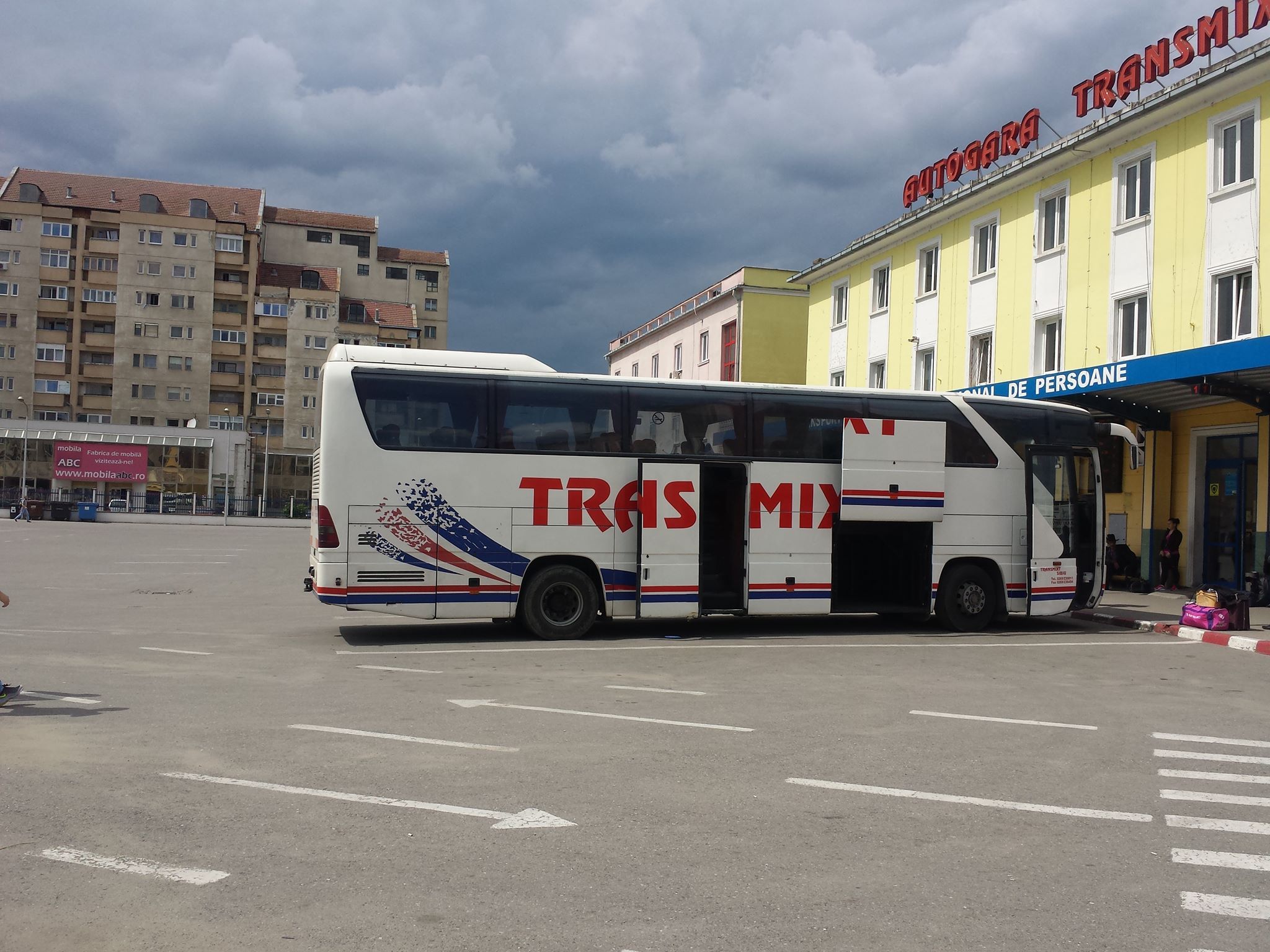 Stiri de Sibiu