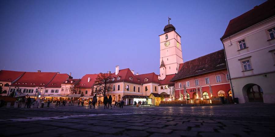 HoReCa - sibiu - zilieri - forme legale - registru electronic 