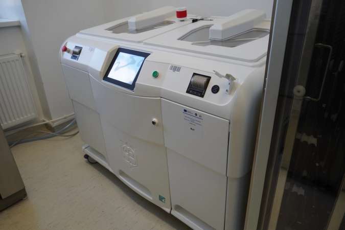 aparatura mediacala - sibiu - judetean 