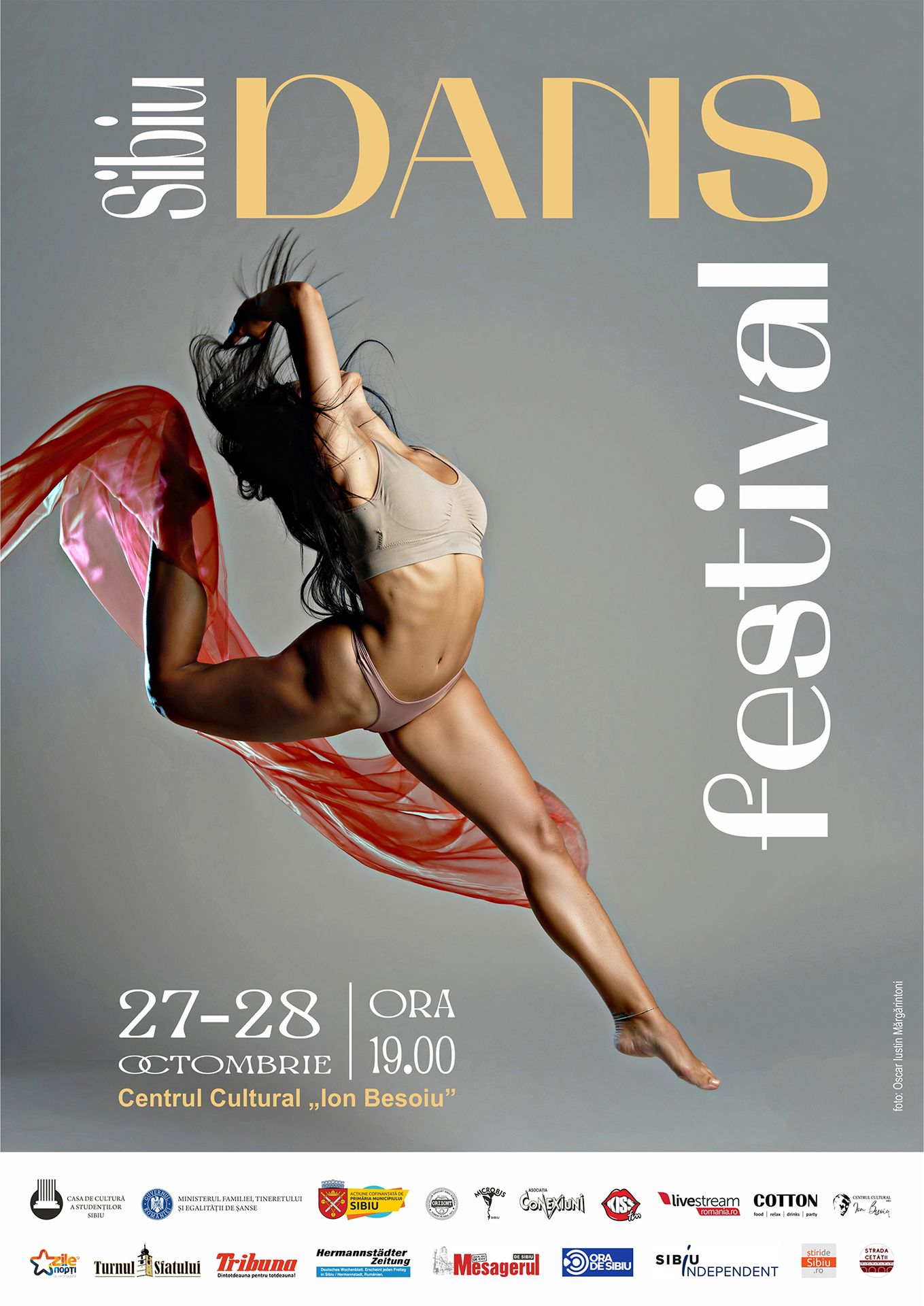 sibiu -dance festival - in memoriam - hugo wolf