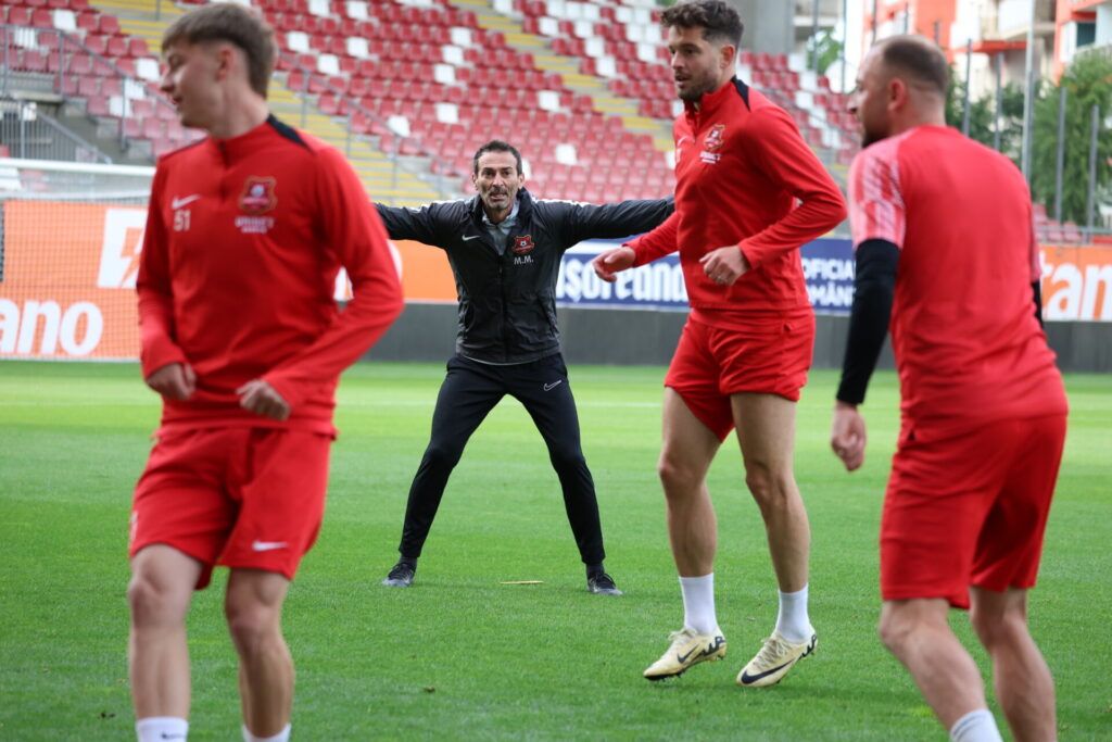  Marius Măldărășanu - Sibiu - plecare -  Hermannstadt- Botoșani -  decizie 