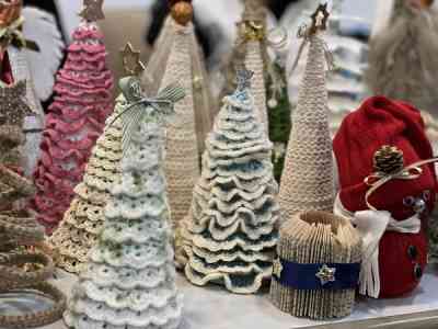 Bazarul de fapte bune - sala , loc dedicat sprijinirii cauzelor umanitare