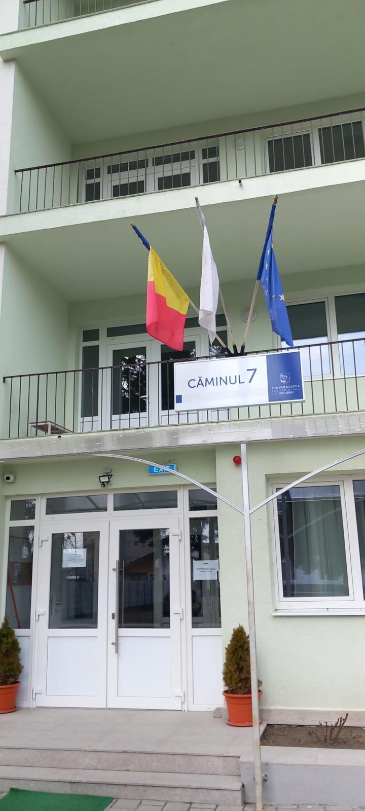 camin studentesc - ulbs- sibiu - cantina studenteasca - opc - control 