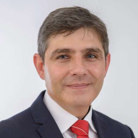 sorin radu-sibiu - rector