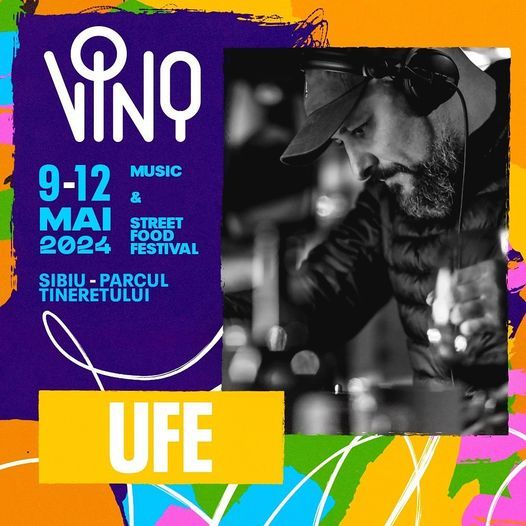 festival - parcul tineretului - sibiu - finanțare - primaria sibiu - vino - focus 