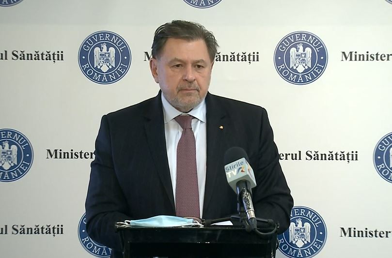 alexandru rafila- plangere penala- scanda pantelimon- emanuel ungureanu