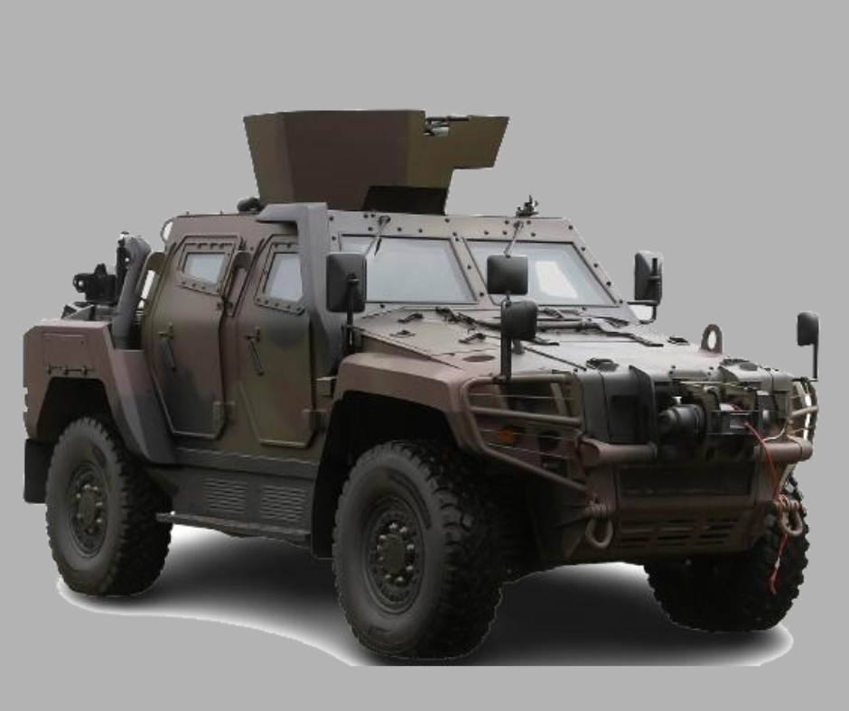  Consiliul Concurenţei - preluare - Automecanica - Mediaș - Sibiu -  turci - Otokar