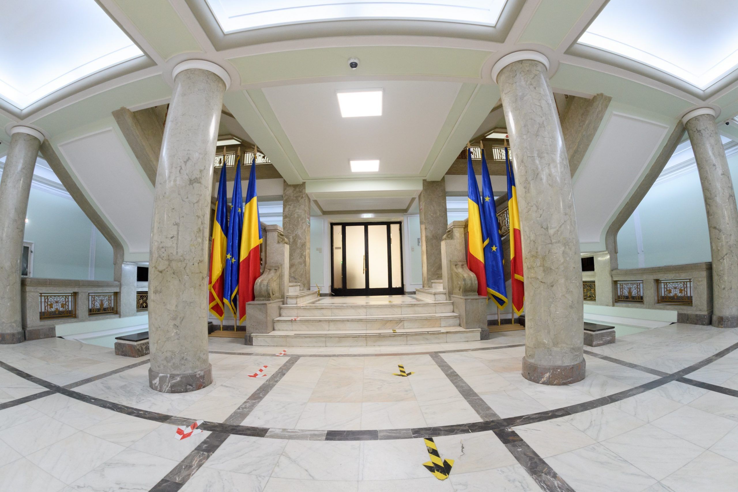 ICCJ -  CCR - nu răspicat - tentative de a slăbi statutul constituțional al magistraturii