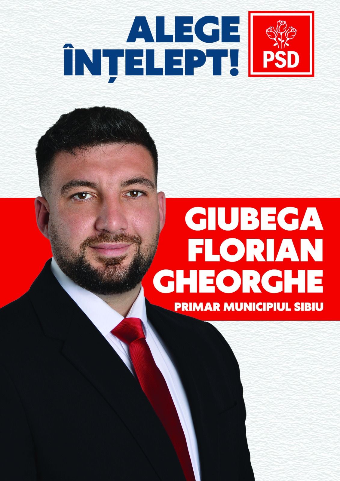 Giubega Florian Gheorghe - sibiu - psd sibiu - candidat- primaria sibiu 