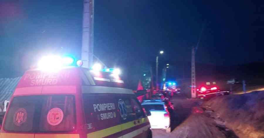 DGASPC Sibiu - analiza - tragedie - Chirpar - copii înecați