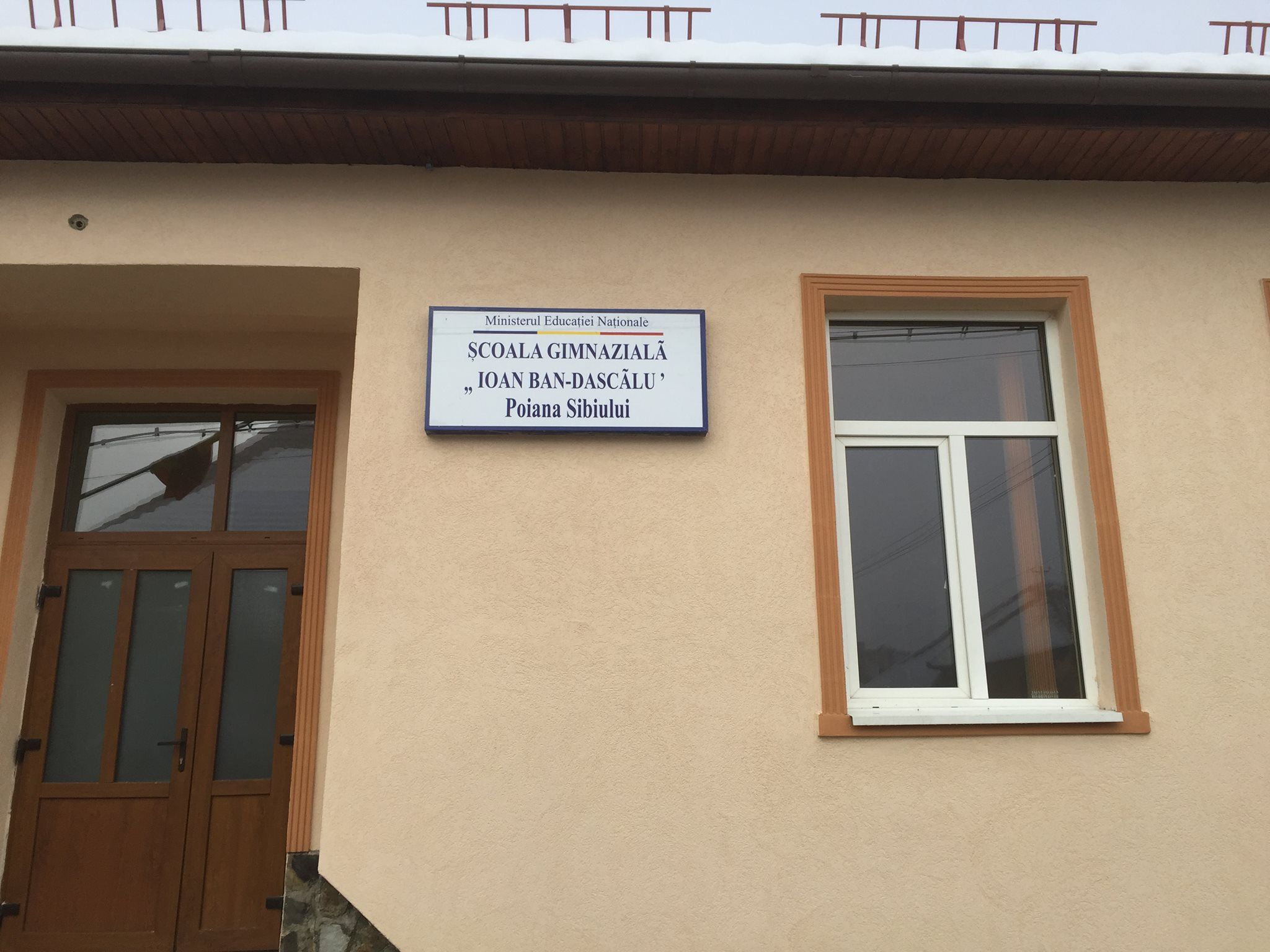 poiana sibiului - avarie - online - cursuri - electrica 