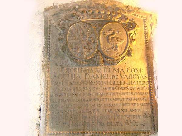 mormant-sibiu- biserica franciscana