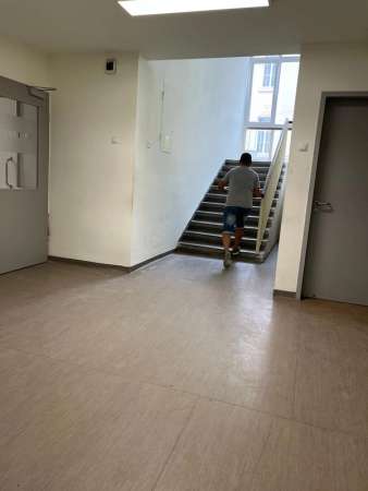 sibiu - spital judetean sibiu - scari