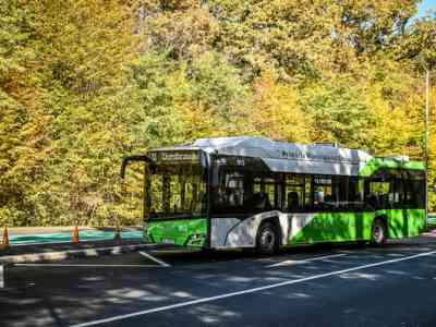 Tursib - pensionari - Șelimbăr -Cisnădie - abonamente gratuite - Sibiu