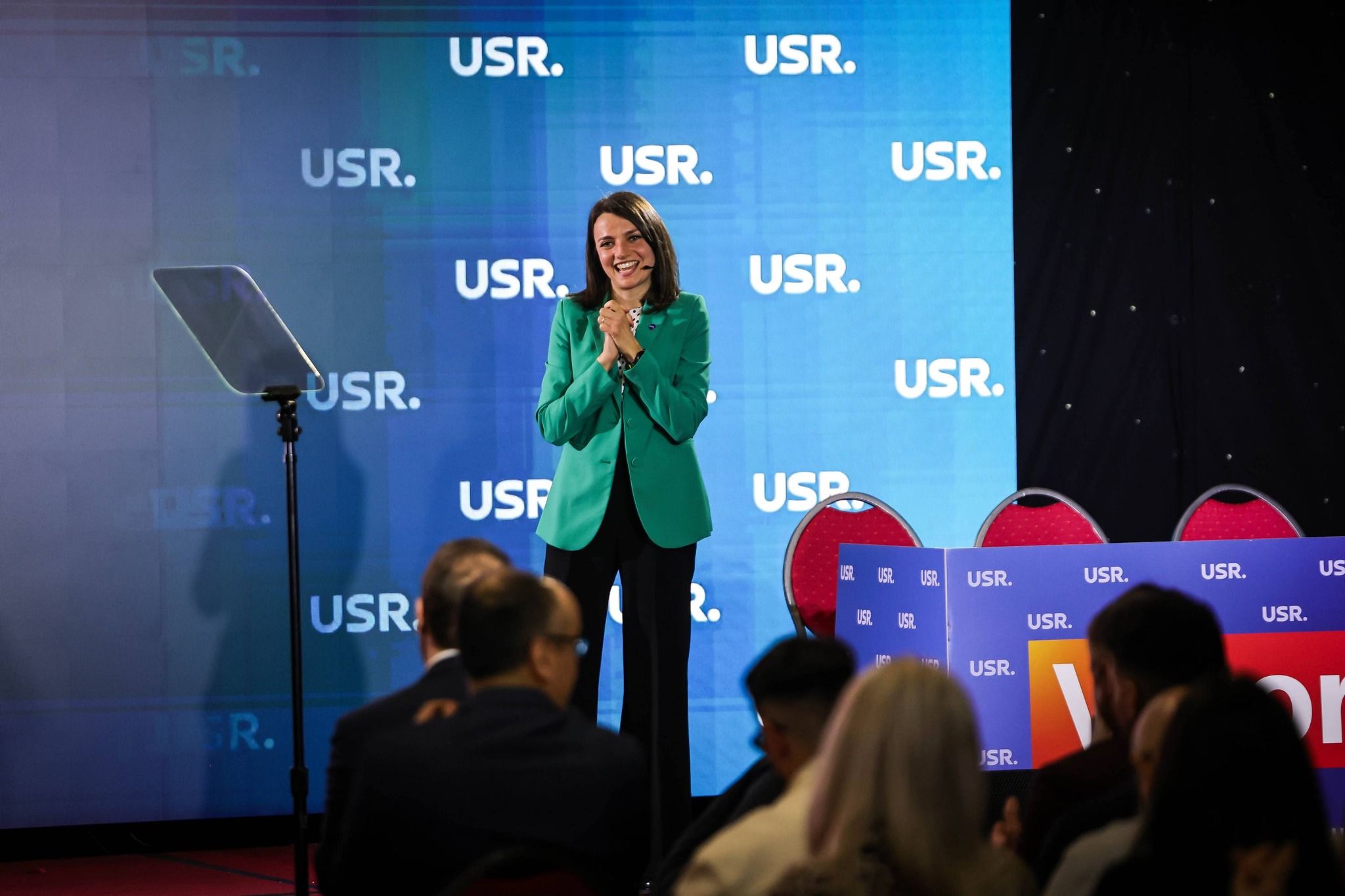 Diana Mureșan  - Sibiu - anti-pacanele - petitie - succes - online 