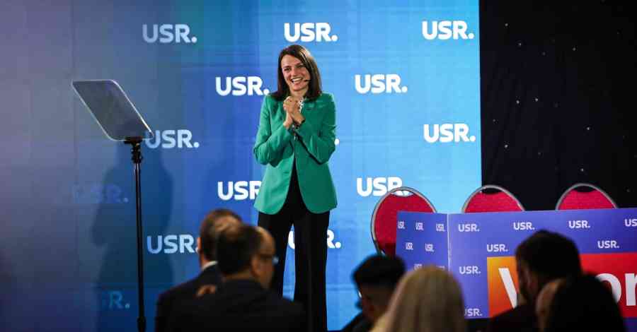 Diana Mureșan - depunere proiect - interzicere -jocurilor de noroc - Sibiu - consilieri locali