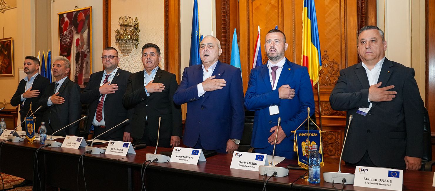 partidul patriotilor- dezicere- horatiu potra- psdi