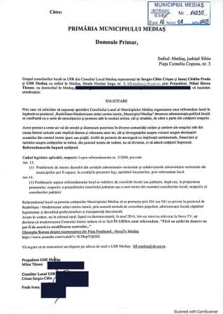 usr medias- sibiu - referendum