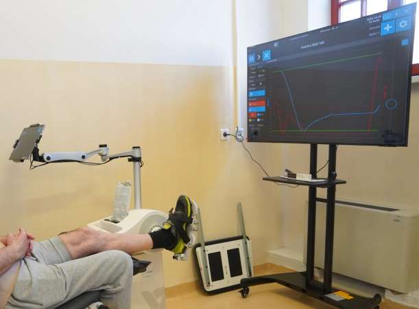 recuperare - medicala I - spital judetean sibiu -. 