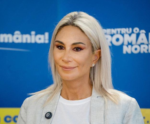  Raluca Turcan -  PNL -consultare reală - interzicere - jocurilor de noroc- Sibiu 